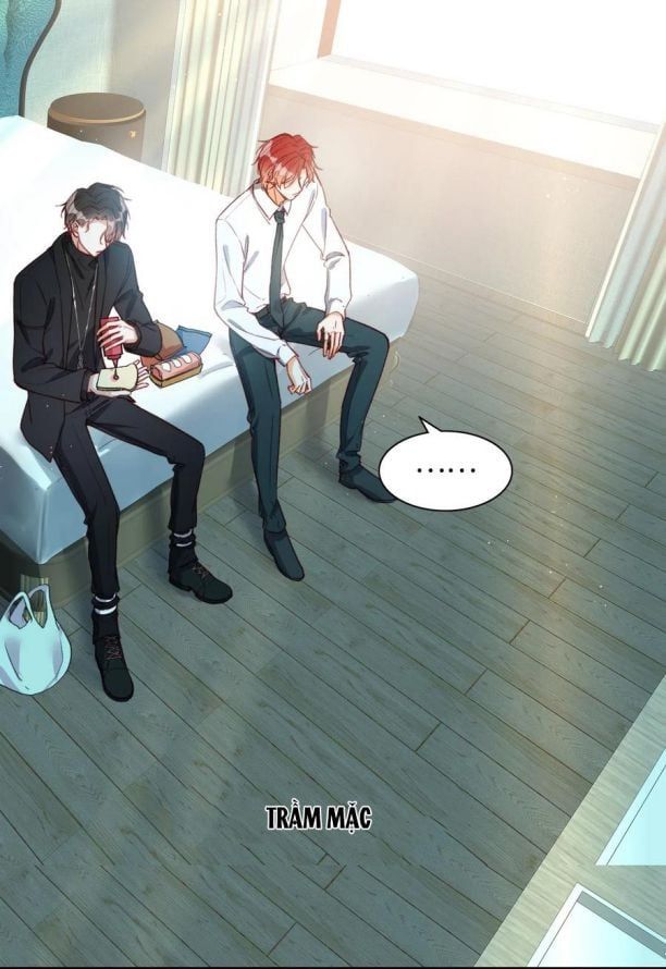 Nụ Hôn Vực Thẳm Chapter 64 - 5