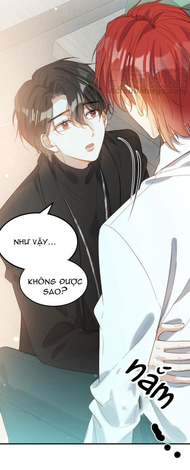 Nụ Hôn Vực Thẳm Chapter 65 - 11