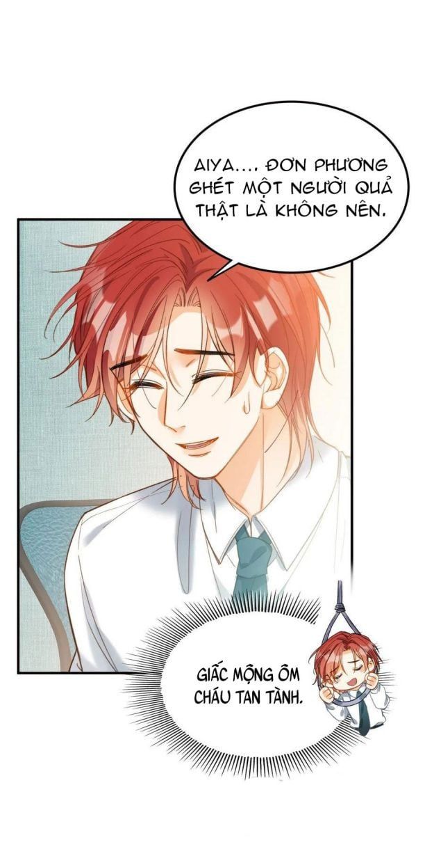 Nụ Hôn Vực Thẳm Chapter 65 - 12