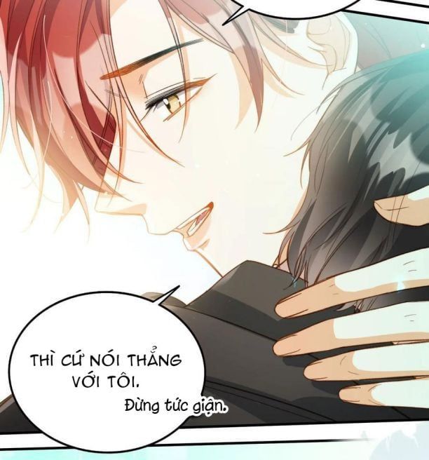 Nụ Hôn Vực Thẳm Chapter 65 - 14