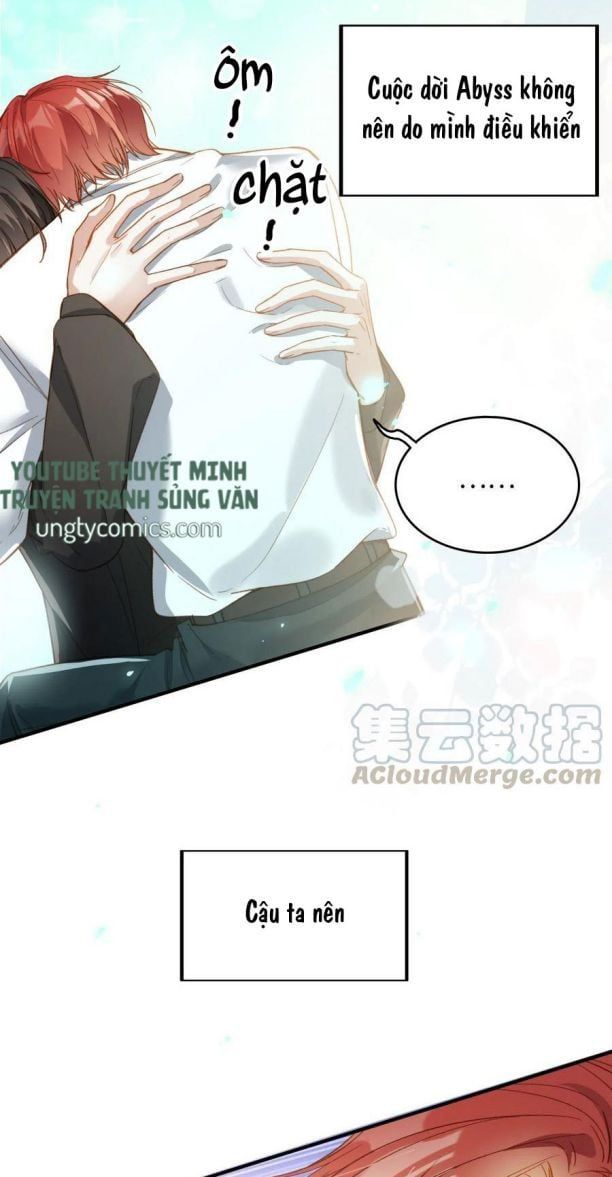 Nụ Hôn Vực Thẳm Chapter 65 - 15