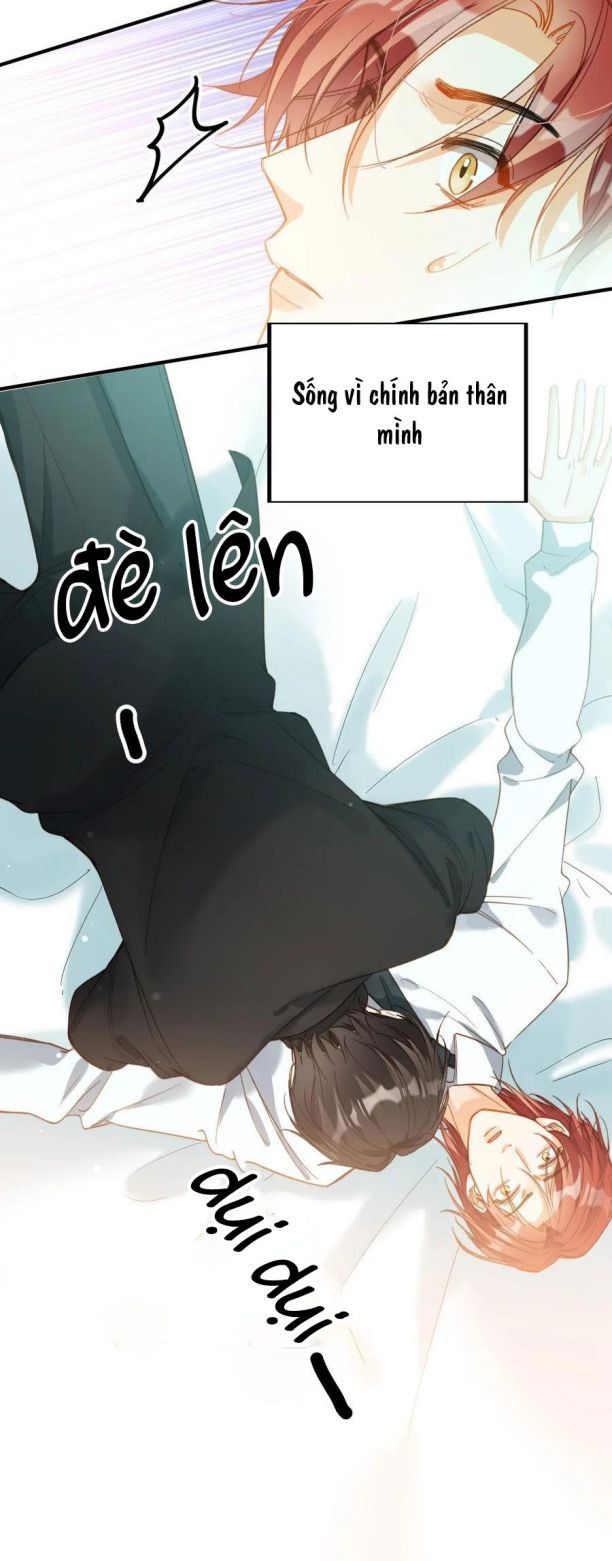 Nụ Hôn Vực Thẳm Chapter 65 - 16