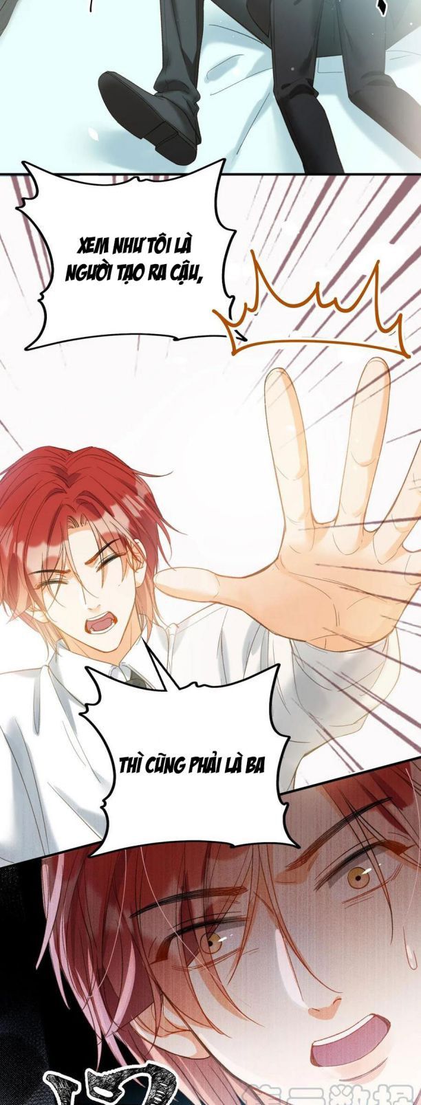 Nụ Hôn Vực Thẳm Chapter 65 - 20