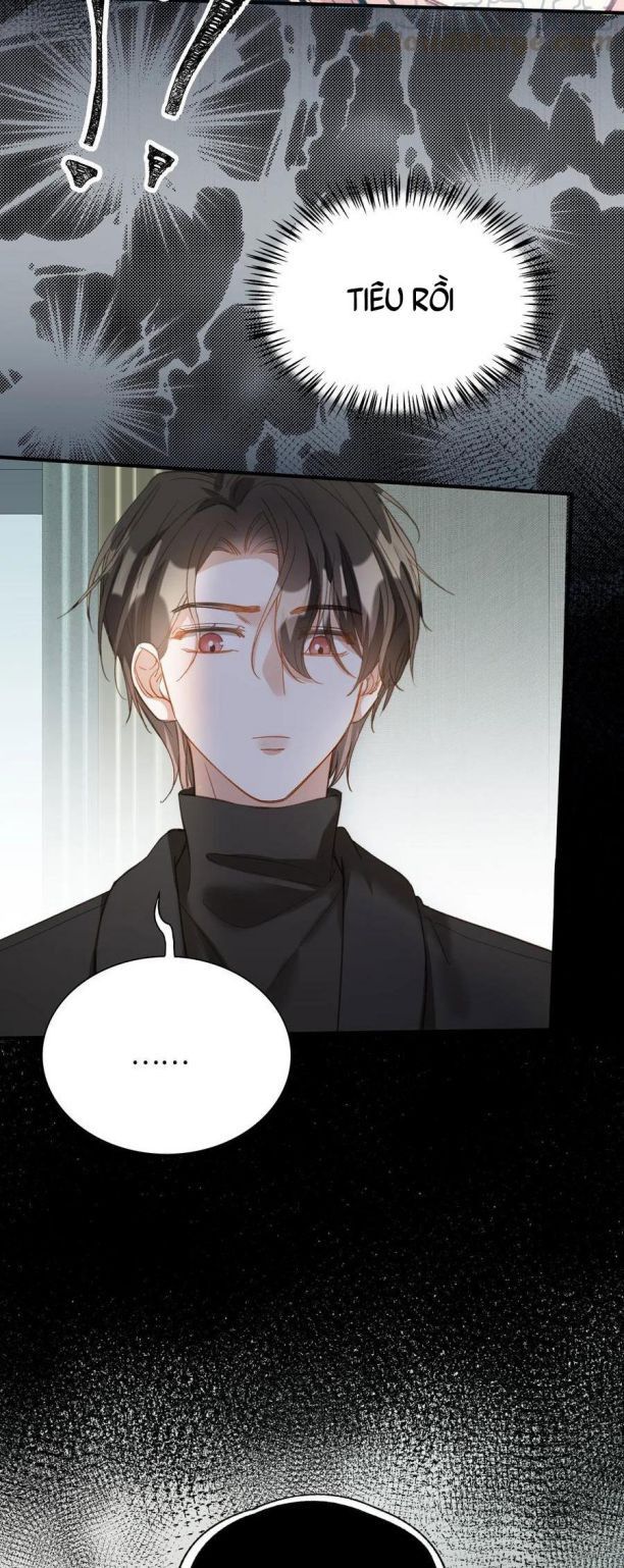 Nụ Hôn Vực Thẳm Chapter 65 - 21