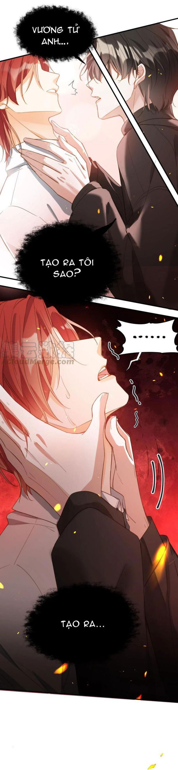 Nụ Hôn Vực Thẳm Chapter 65 - 23