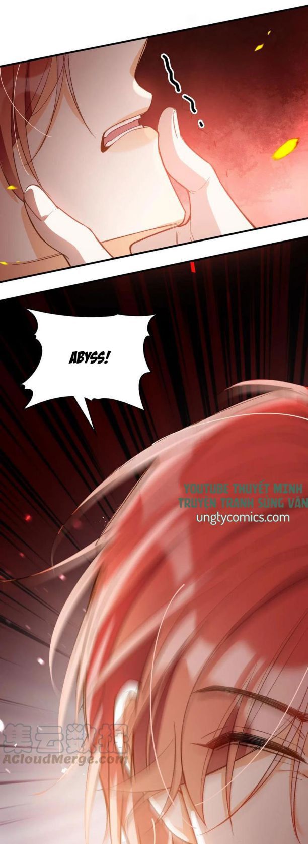Nụ Hôn Vực Thẳm Chapter 65 - 25