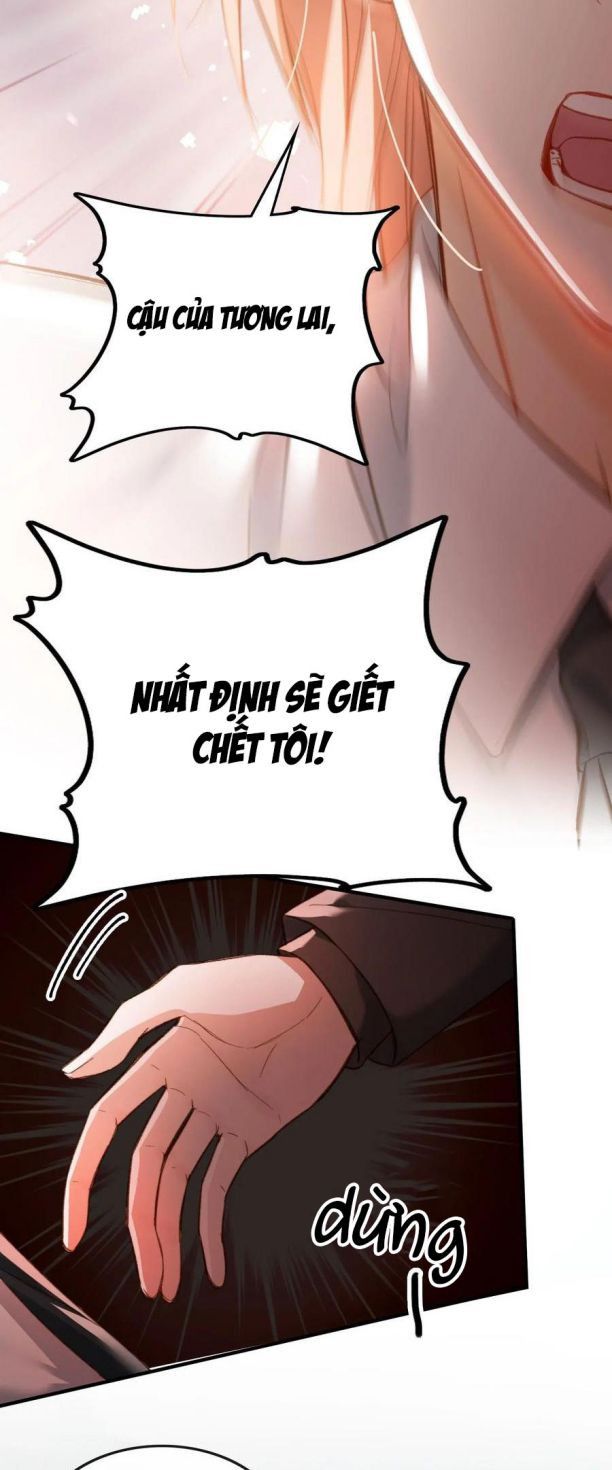 Nụ Hôn Vực Thẳm Chapter 65 - 26