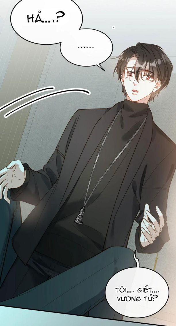 Nụ Hôn Vực Thẳm Chapter 65 - 27