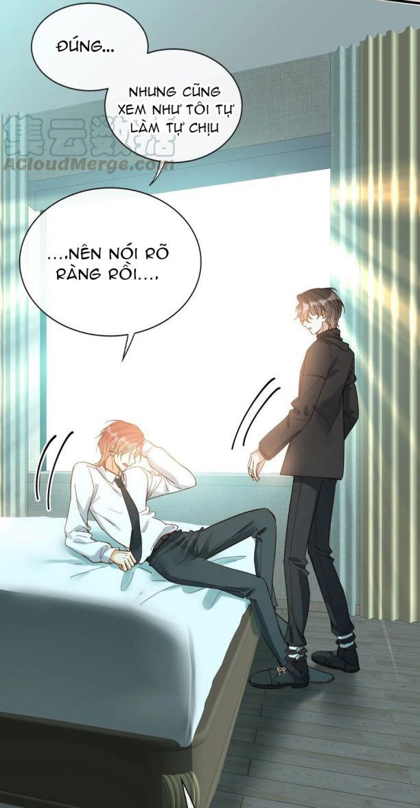 Nụ Hôn Vực Thẳm Chapter 65 - 28