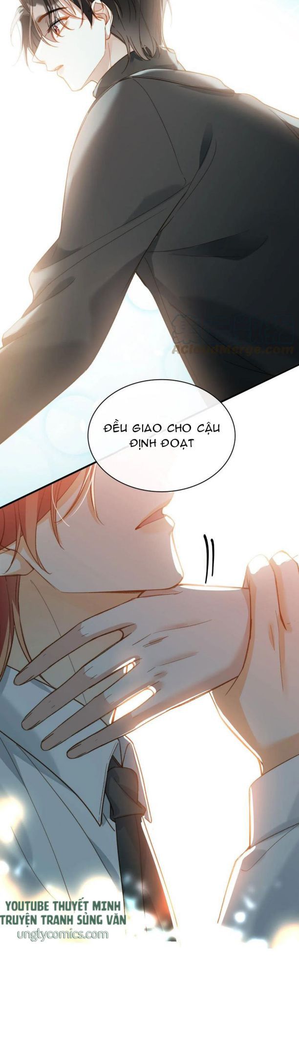 Nụ Hôn Vực Thẳm Chapter 65 - 30