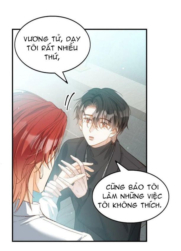 Nụ Hôn Vực Thẳm Chapter 65 - 5