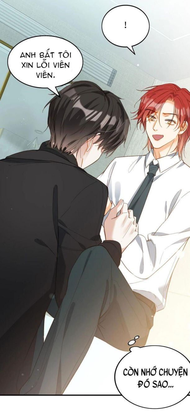 Nụ Hôn Vực Thẳm Chapter 65 - 7