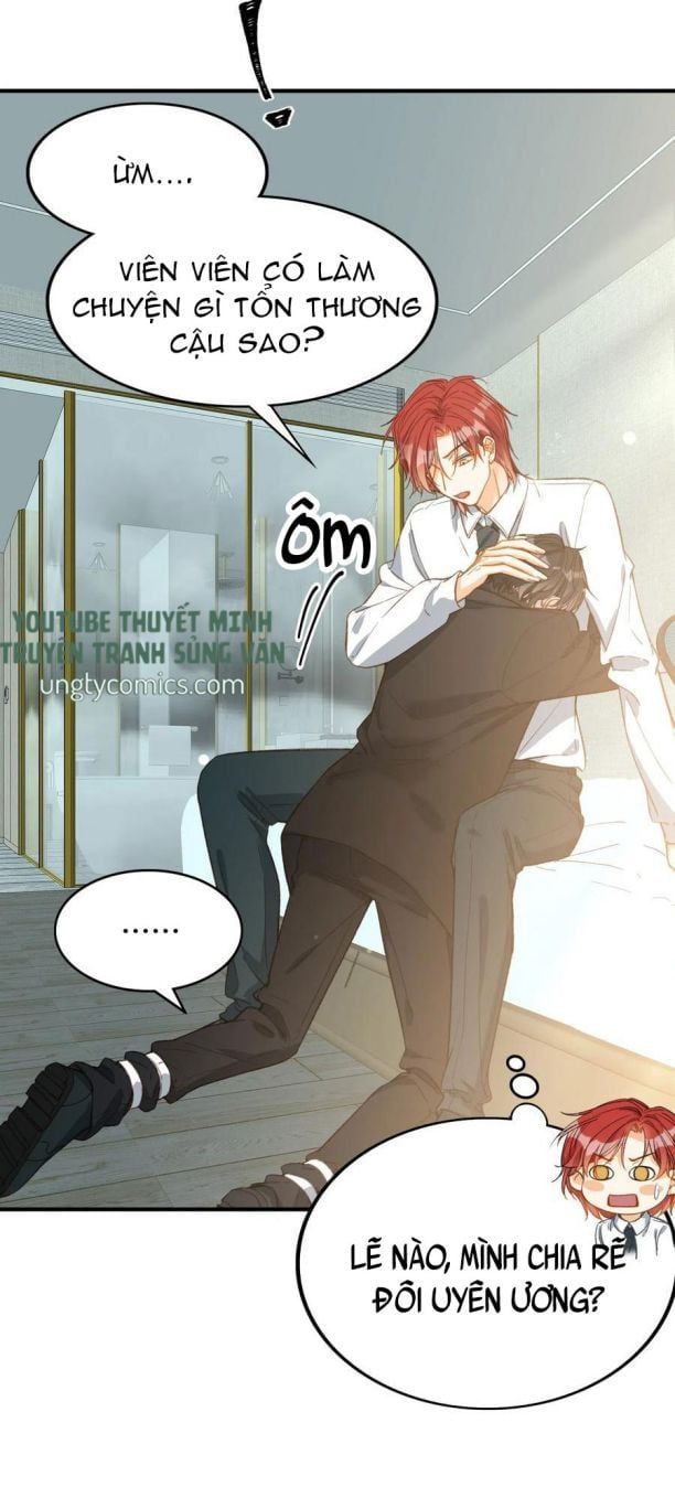 Nụ Hôn Vực Thẳm Chapter 65 - 9