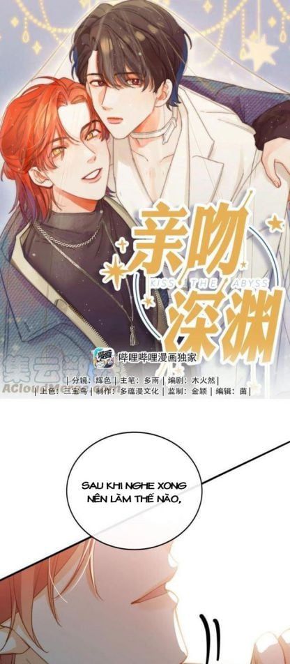 Nụ Hôn Vực Thẳm Chapter 66 - 2