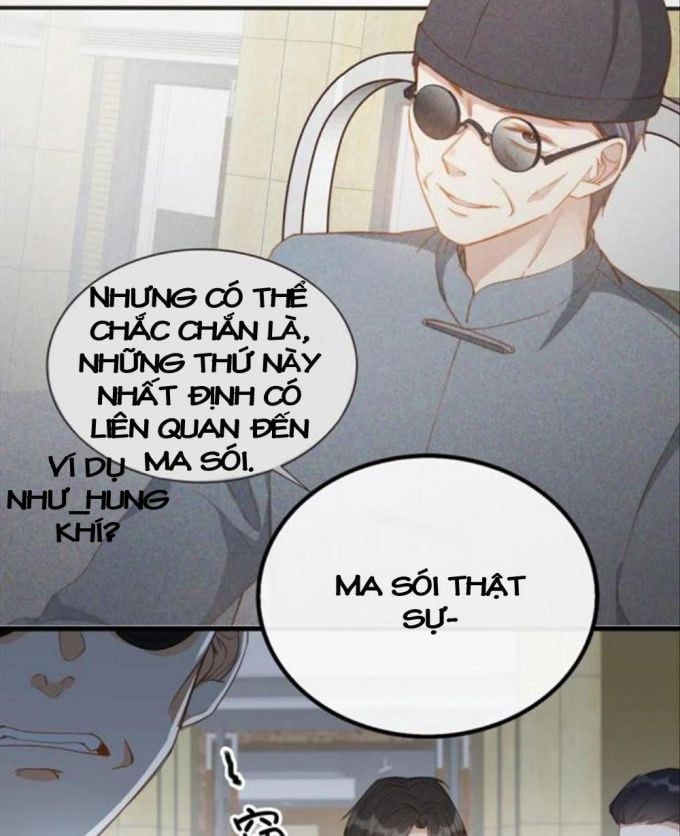 Nụ Hôn Vực Thẳm Chapter 66 - 20