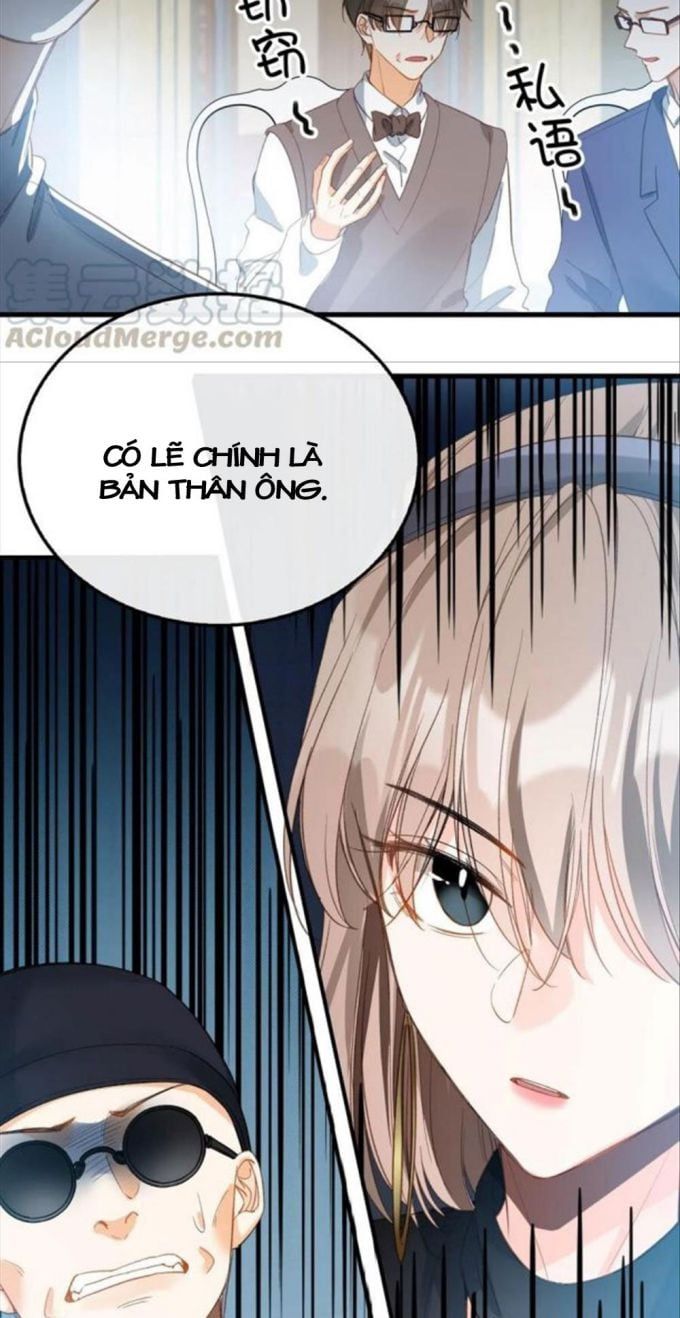 Nụ Hôn Vực Thẳm Chapter 66 - 21