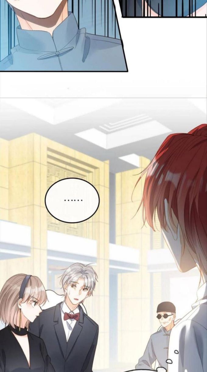 Nụ Hôn Vực Thẳm Chapter 66 - 22