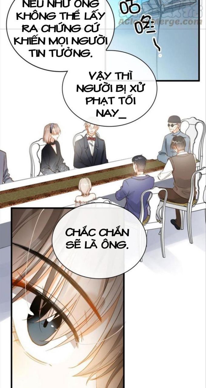 Nụ Hôn Vực Thẳm Chapter 66 - 25