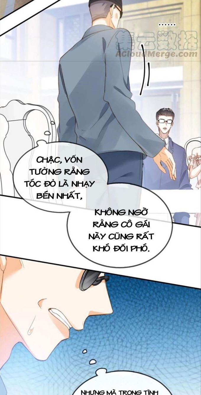 Nụ Hôn Vực Thẳm Chapter 66 - 27