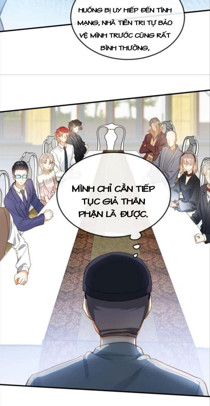 Nụ Hôn Vực Thẳm Chapter 66 - 28