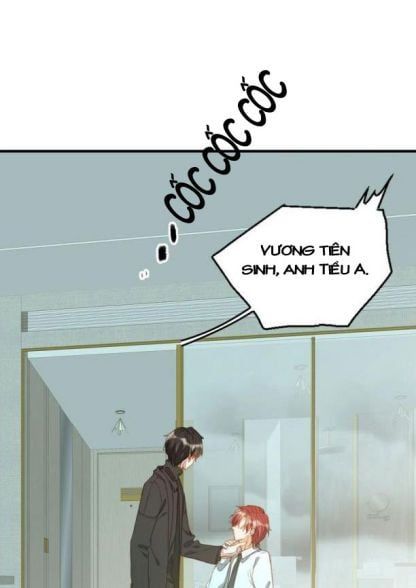 Nụ Hôn Vực Thẳm Chapter 66 - 4