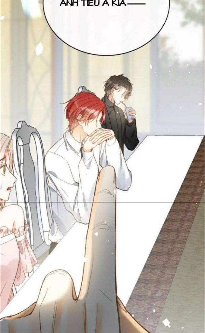 Nụ Hôn Vực Thẳm Chapter 66 - 35