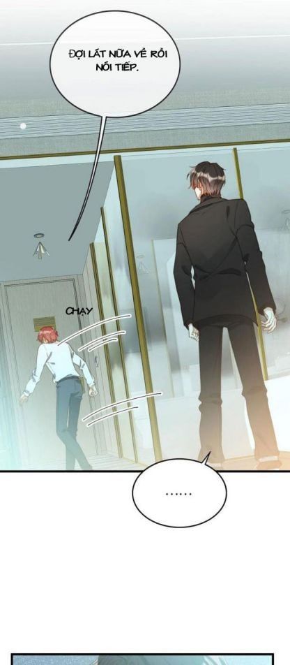 Nụ Hôn Vực Thẳm Chapter 66 - 6