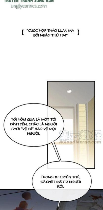 Nụ Hôn Vực Thẳm Chapter 66 - 8