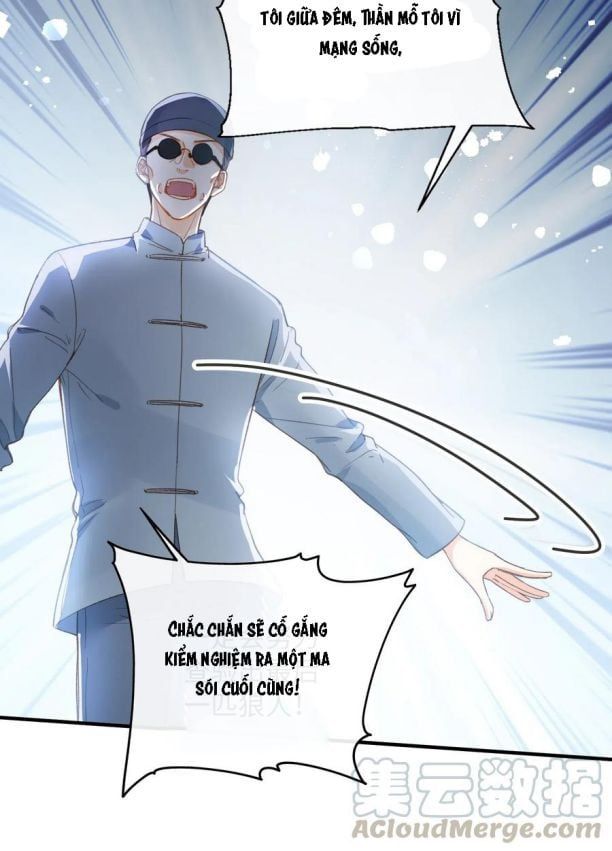 Nụ Hôn Vực Thẳm Chapter 67 - 14