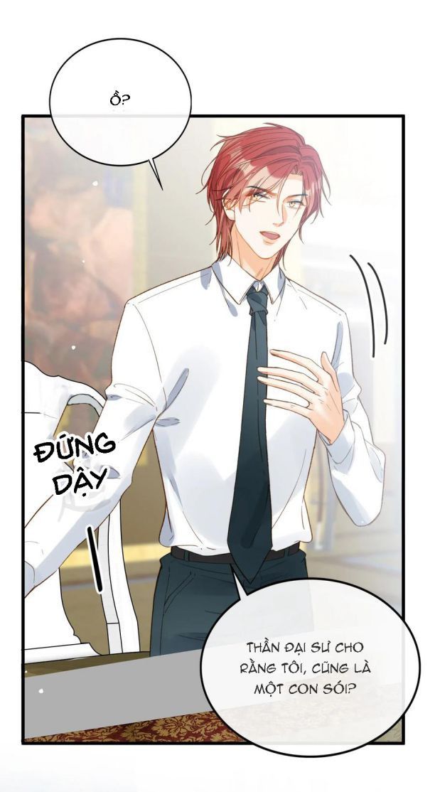 Nụ Hôn Vực Thẳm Chapter 67 - 15