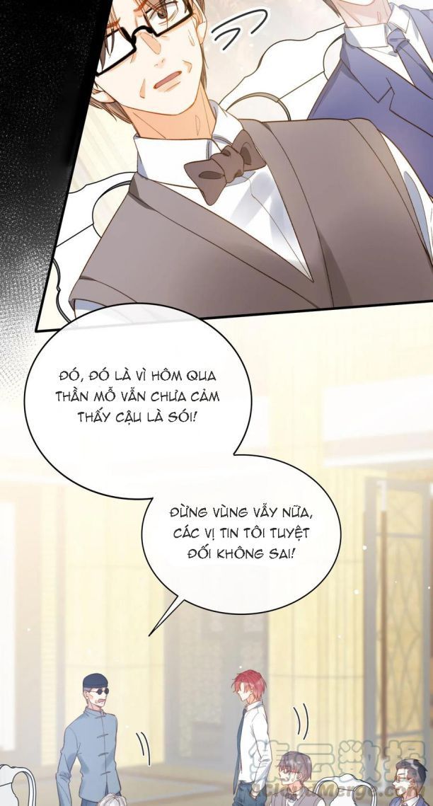 Nụ Hôn Vực Thẳm Chapter 67 - 18
