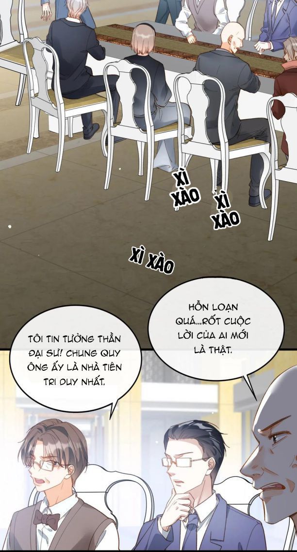 Nụ Hôn Vực Thẳm Chapter 67 - 19