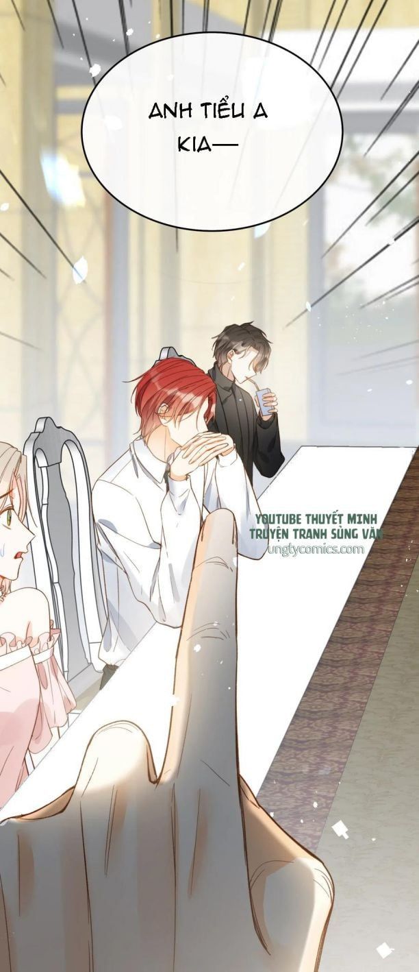 Nụ Hôn Vực Thẳm Chapter 67 - 3