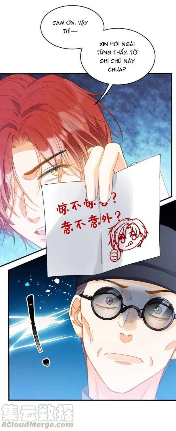 Nụ Hôn Vực Thẳm Chapter 67 - 22