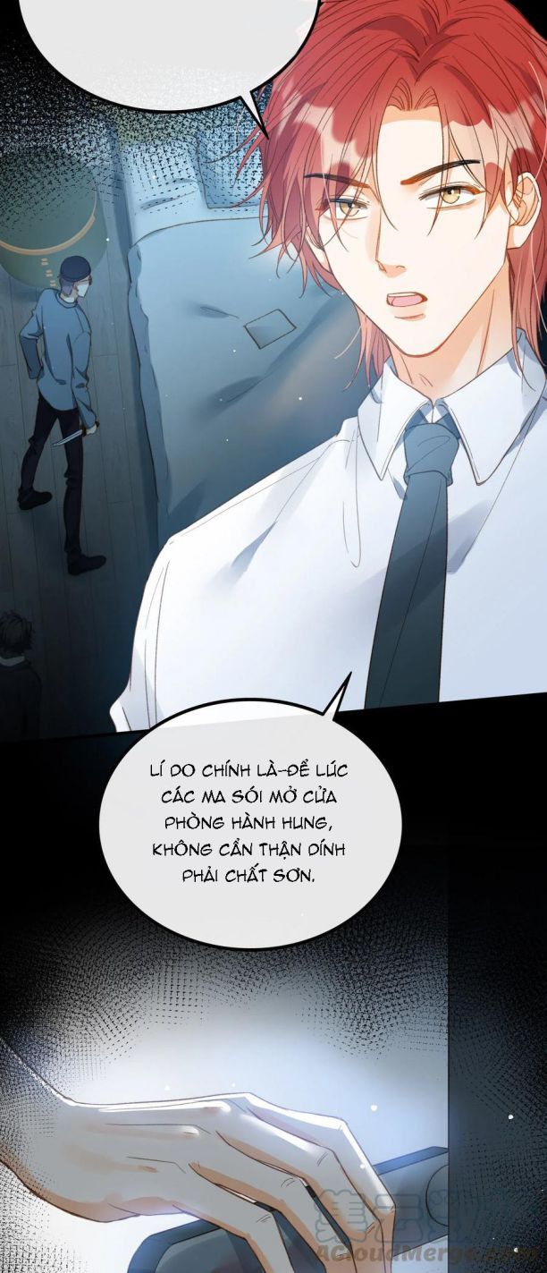 Nụ Hôn Vực Thẳm Chapter 67 - 29