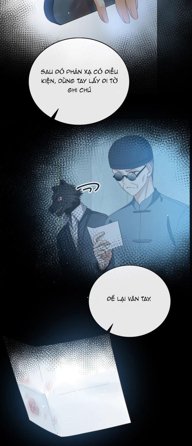 Nụ Hôn Vực Thẳm Chapter 67 - 30