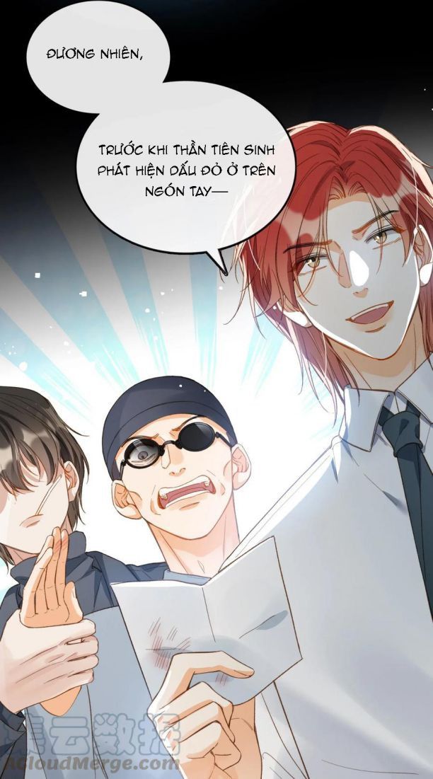 Nụ Hôn Vực Thẳm Chapter 67 - 31