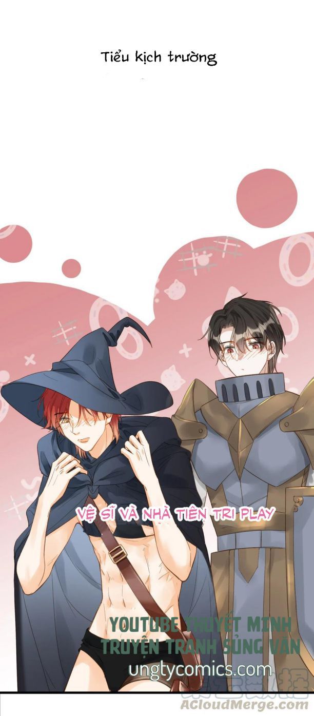 Nụ Hôn Vực Thẳm Chapter 67 - 33