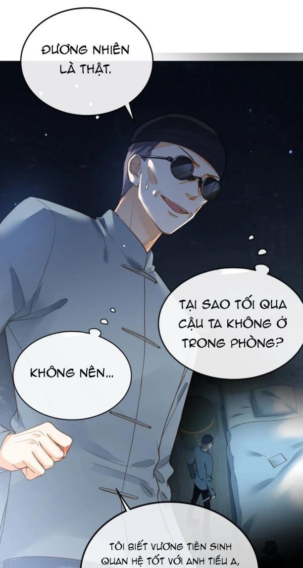 Nụ Hôn Vực Thẳm Chapter 67 - 5