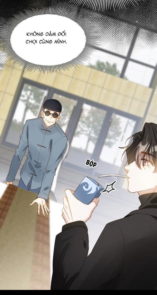 Nụ Hôn Vực Thẳm Chapter 67 - 7