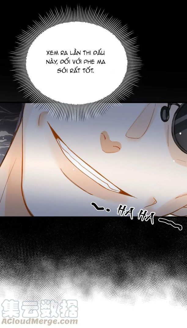 Nụ Hôn Vực Thẳm Chapter 67 - 8