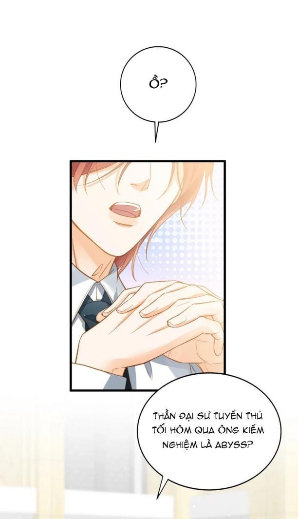 Nụ Hôn Vực Thẳm Chapter 67 - 9