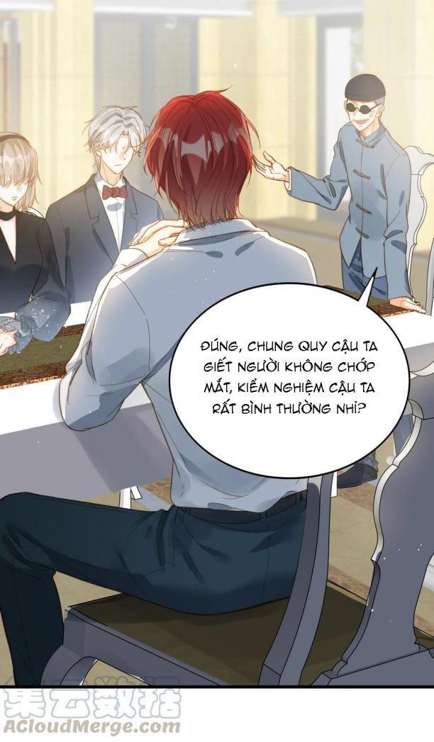 Nụ Hôn Vực Thẳm Chapter 67 - 10