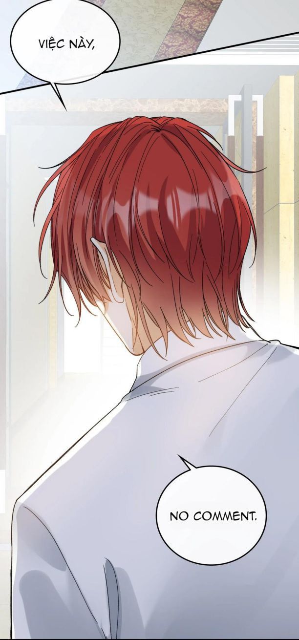 Nụ Hôn Vực Thẳm Chapter 68 - 14