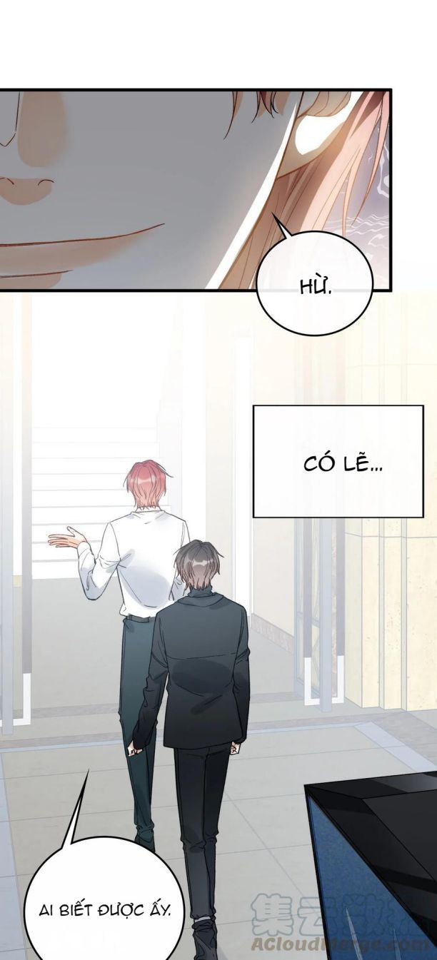 Nụ Hôn Vực Thẳm Chapter 68 - 17