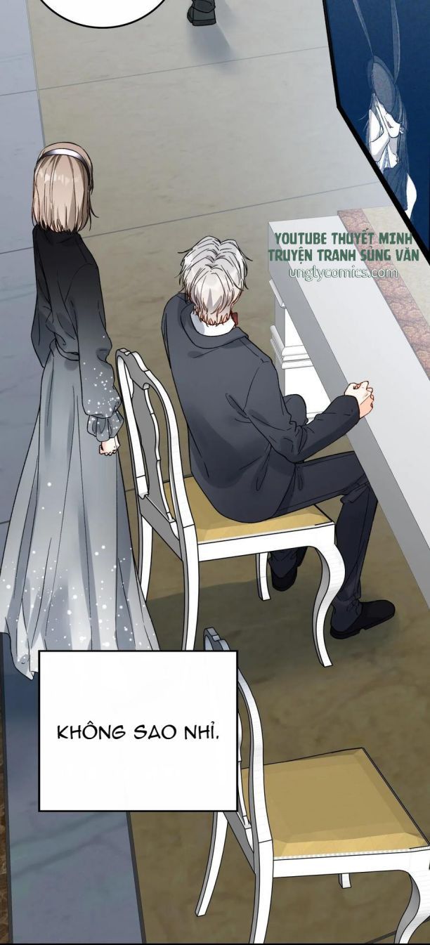 Nụ Hôn Vực Thẳm Chapter 68 - 18