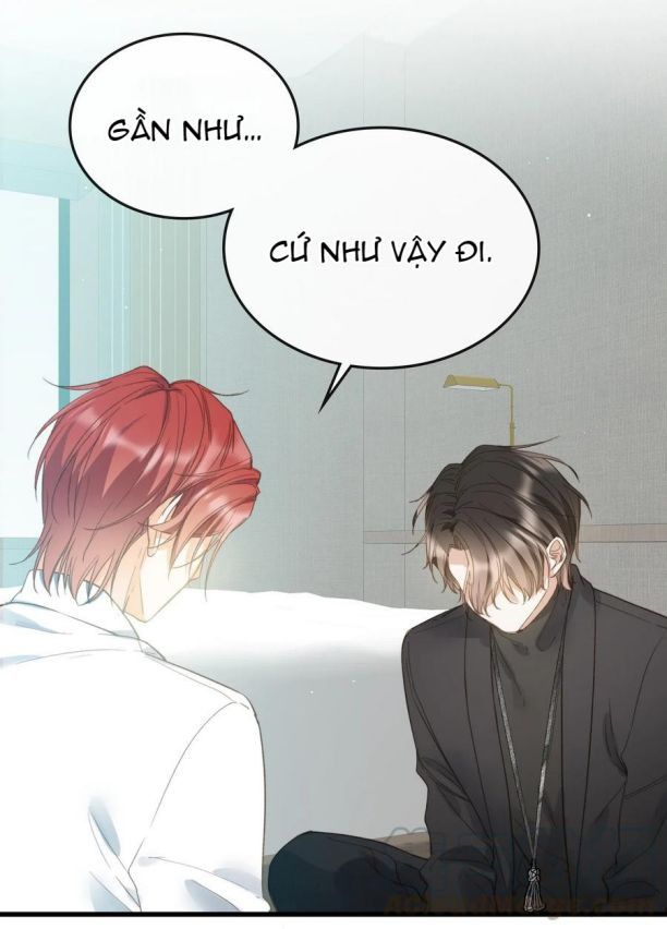 Nụ Hôn Vực Thẳm Chapter 68 - 21