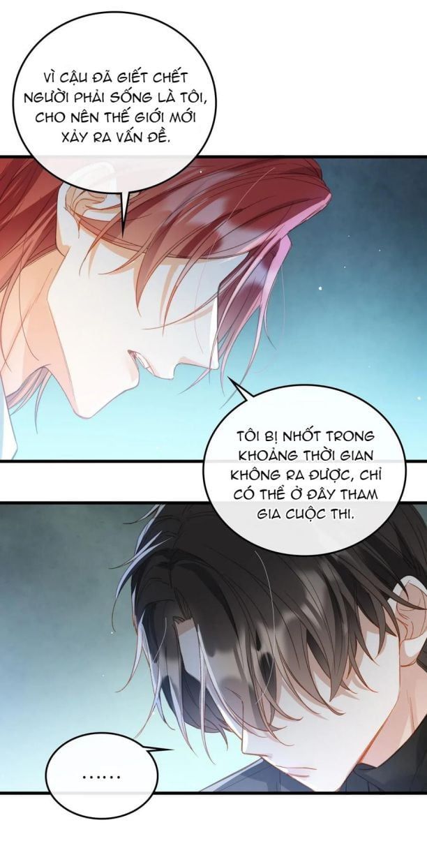 Nụ Hôn Vực Thẳm Chapter 68 - 22