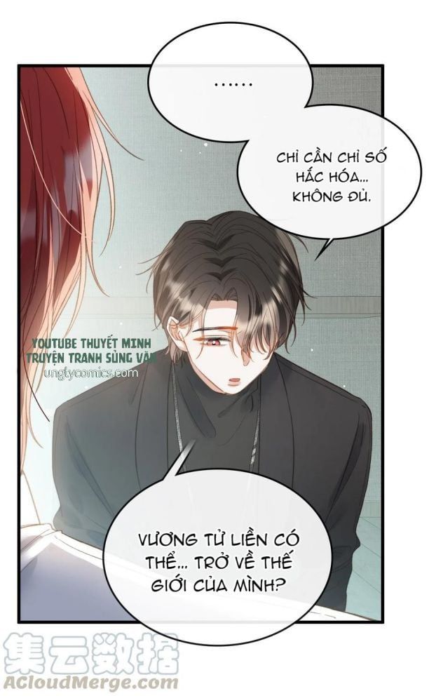 Nụ Hôn Vực Thẳm Chapter 68 - 23