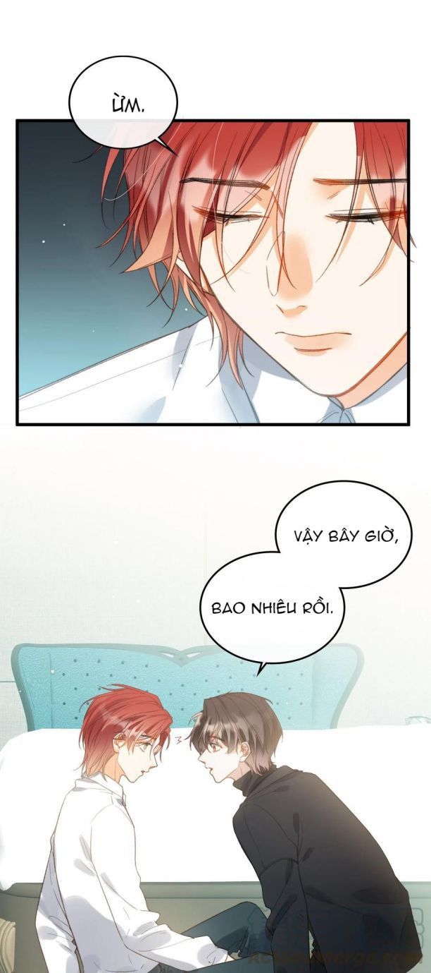 Nụ Hôn Vực Thẳm Chapter 68 - 25